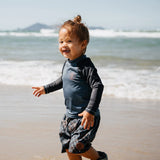 Rash Vest (Ocean)