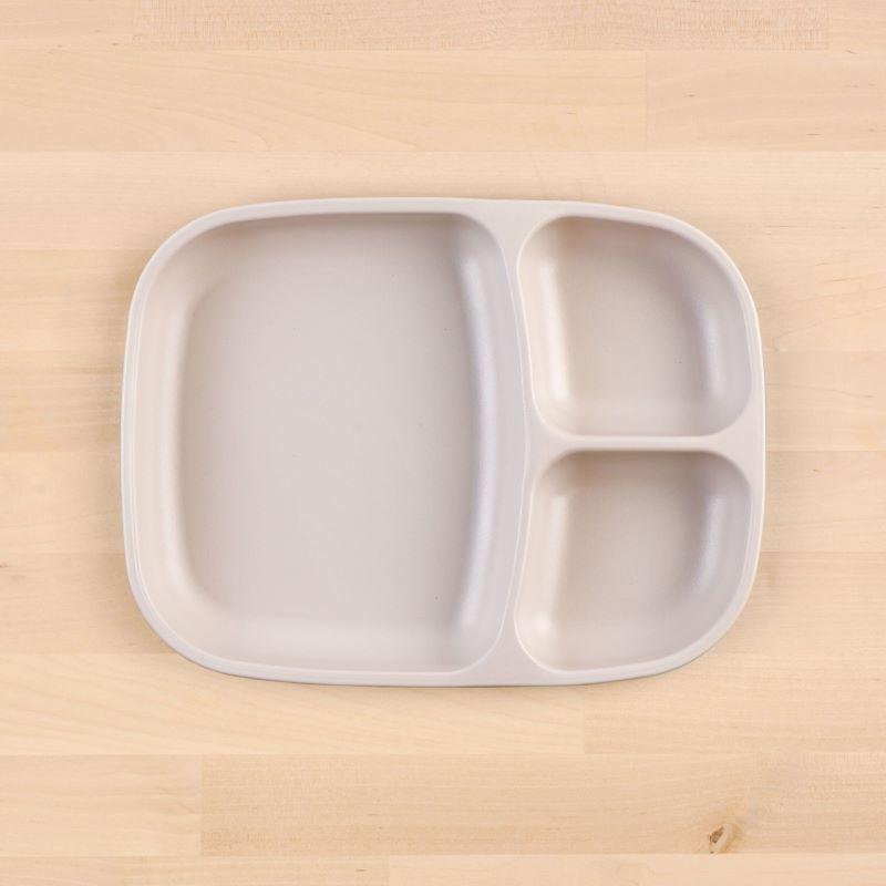 Divided Tray (Sand)