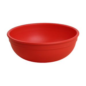 Large Bowl (Red)