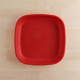Flat Plate (Red)