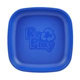 Flat Plate (Navy Blue)