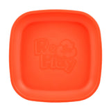 Flat Plate (Red)