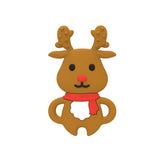Reindeer Teether