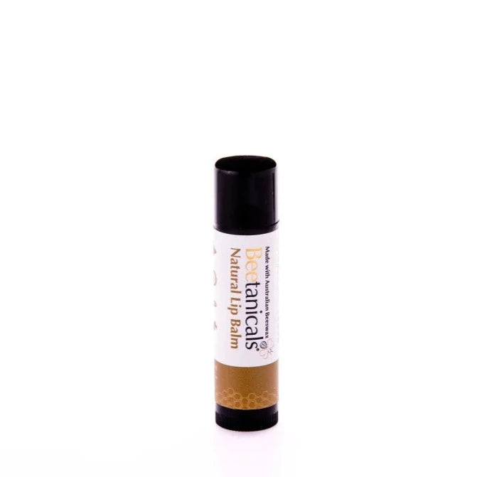 Natural Lip Balm 5g