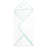 Dream Stars Hooded Towel