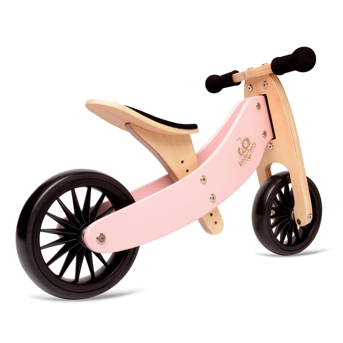 Tiny Tot Trike Plus (Rose)