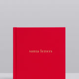 Santa Letters (Red)