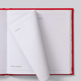 Santa Letters (Red)