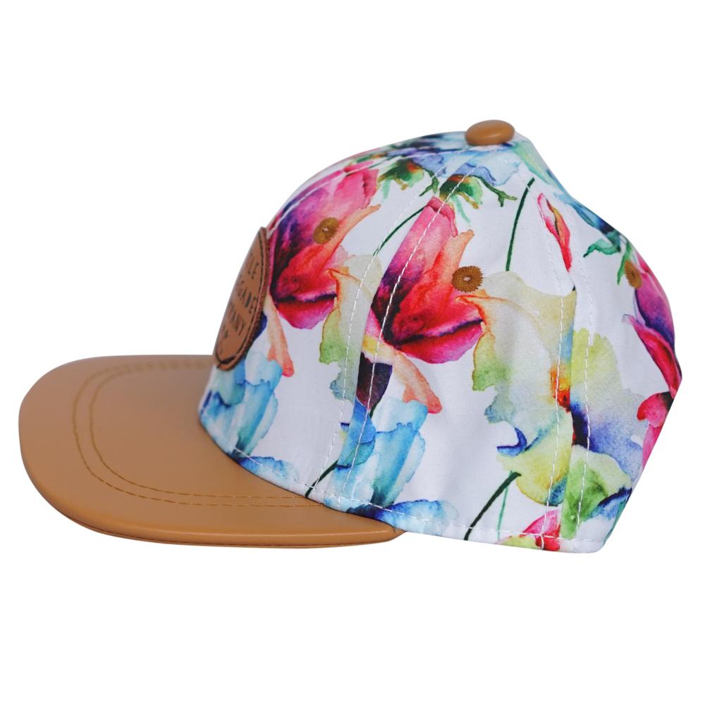 Spring Fling Cap