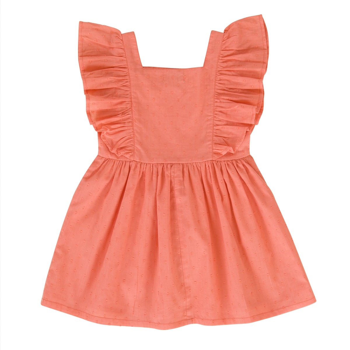 Atashi Dress (Fusion)