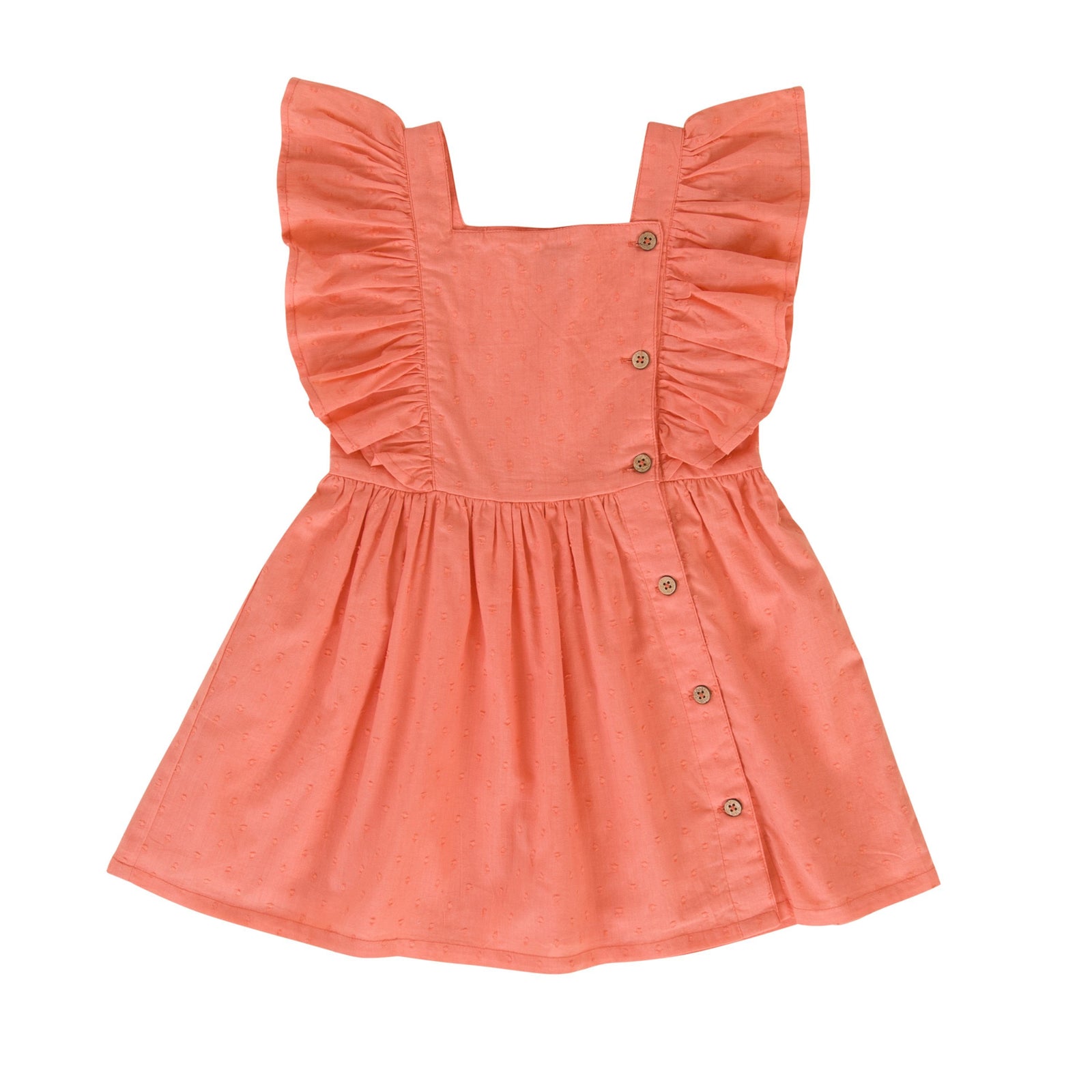 Atashi Dress (Fusion)