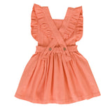 Clara Pinafore (Fusion)