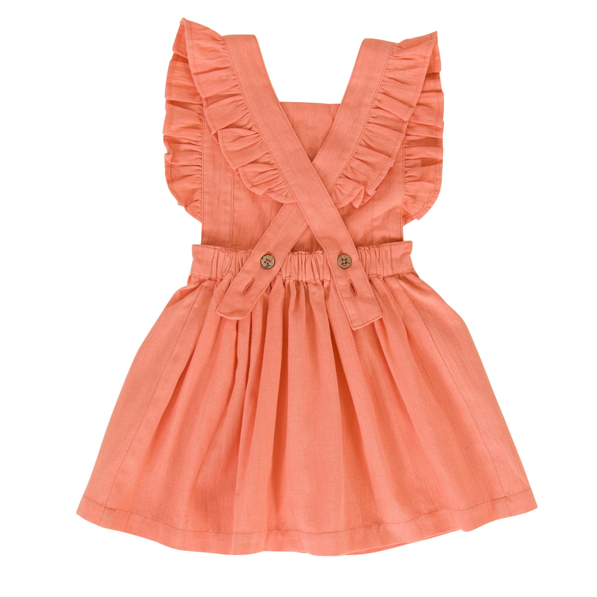 Clara Pinafore (Fusion)