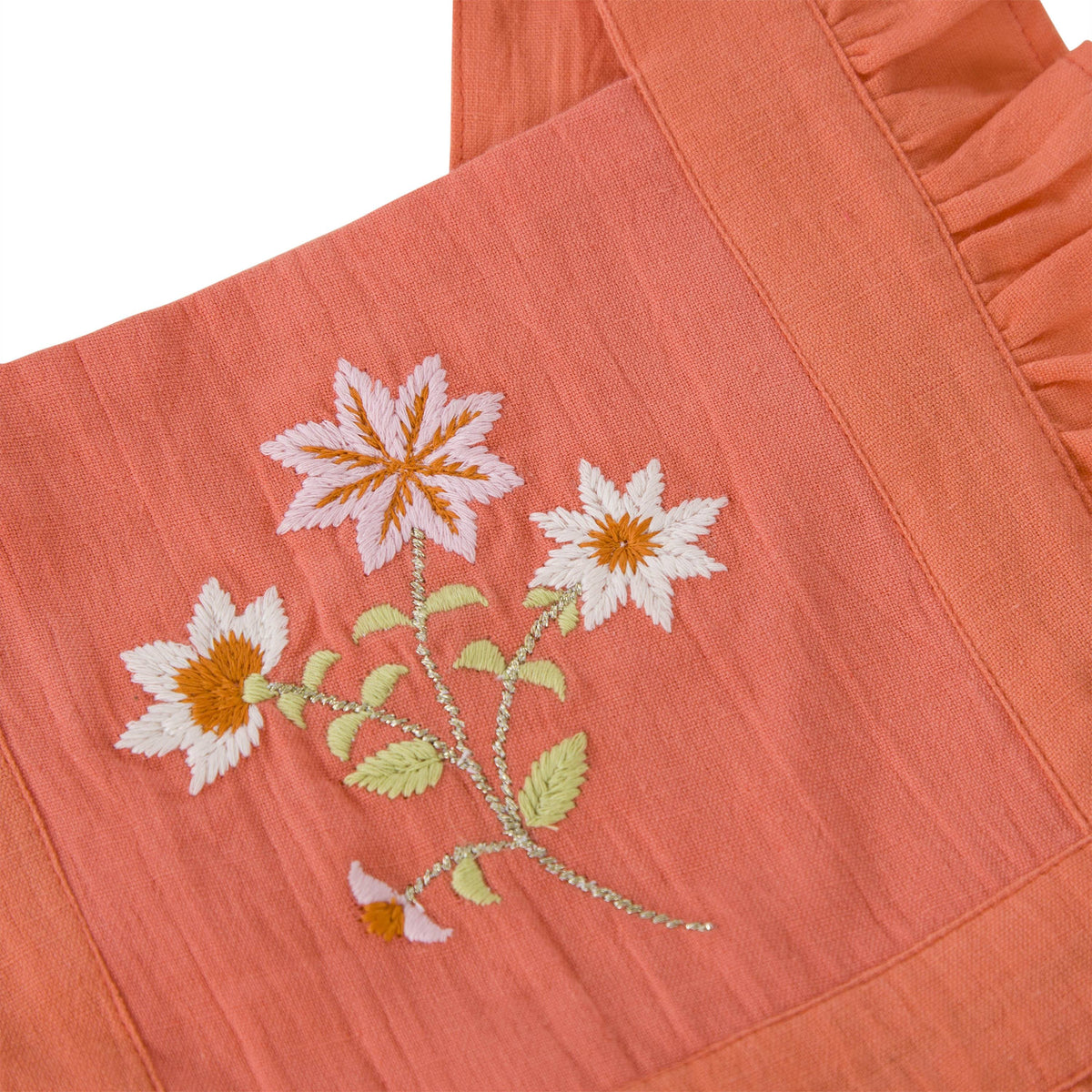 Clara Pinafore (Fusion)