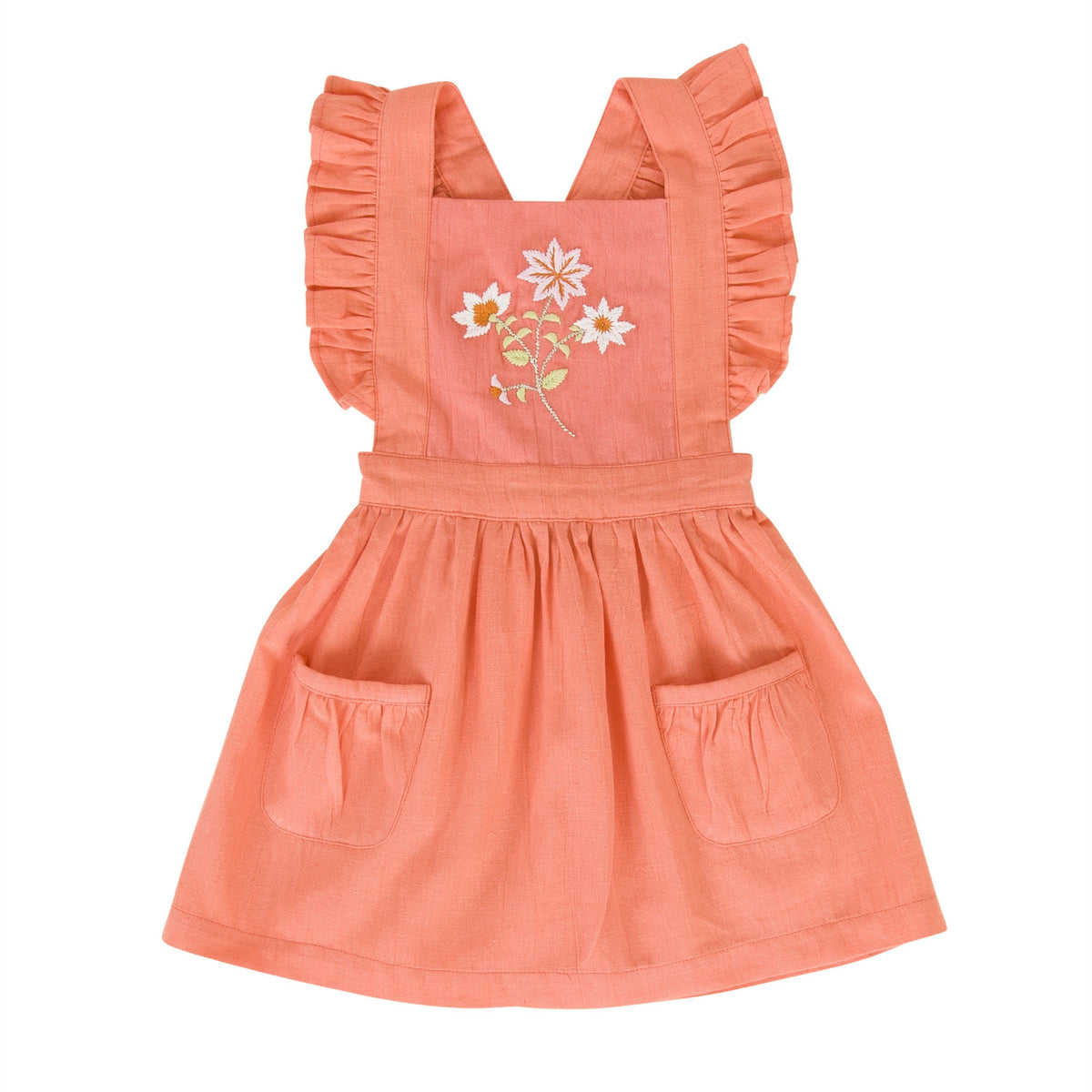 Clara Pinafore (Fusion)