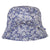 Melissa Hat (Daisy Floral)