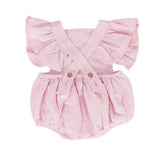 Catherine Playsuit (Roseatte)