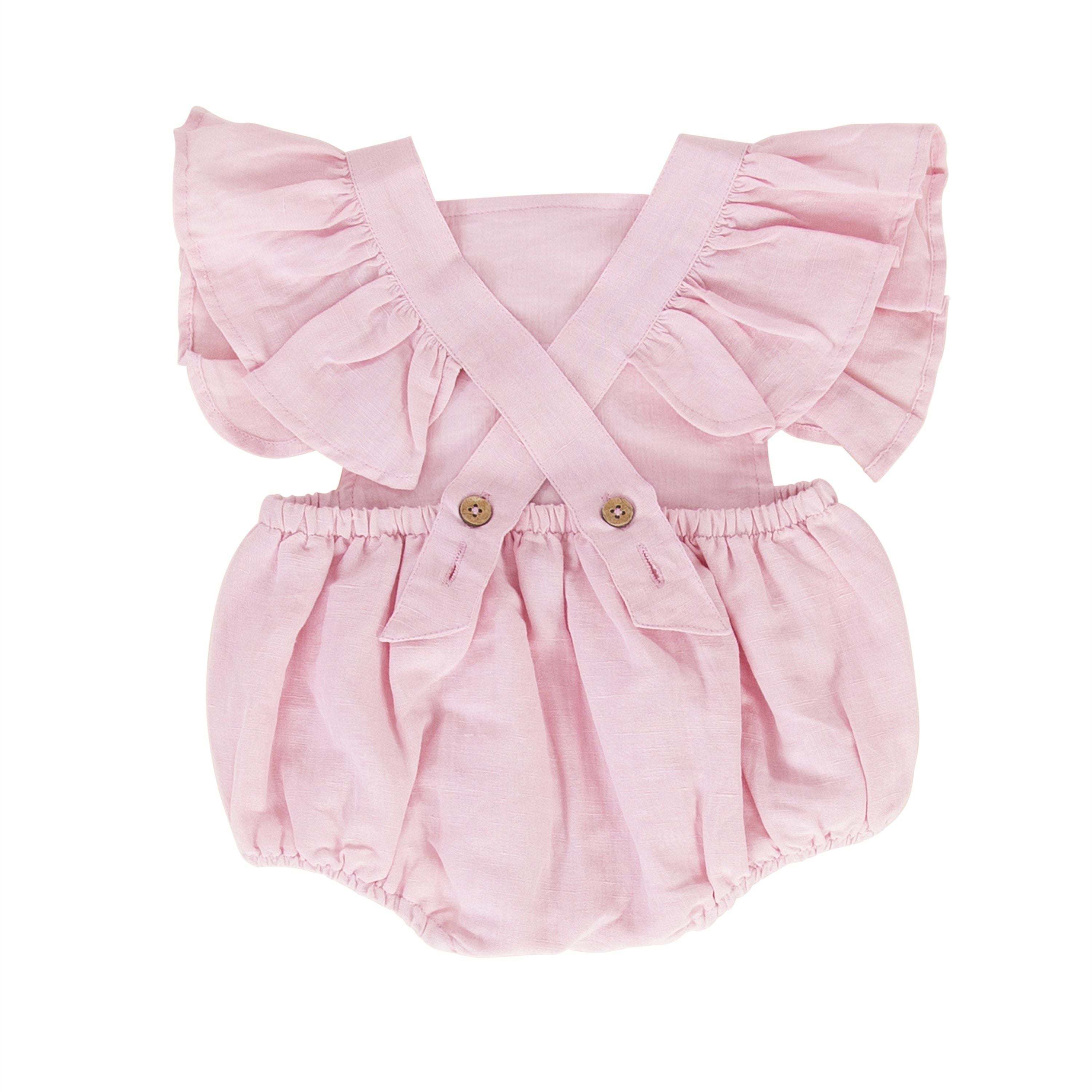 Catherine Playsuit (Roseatte)