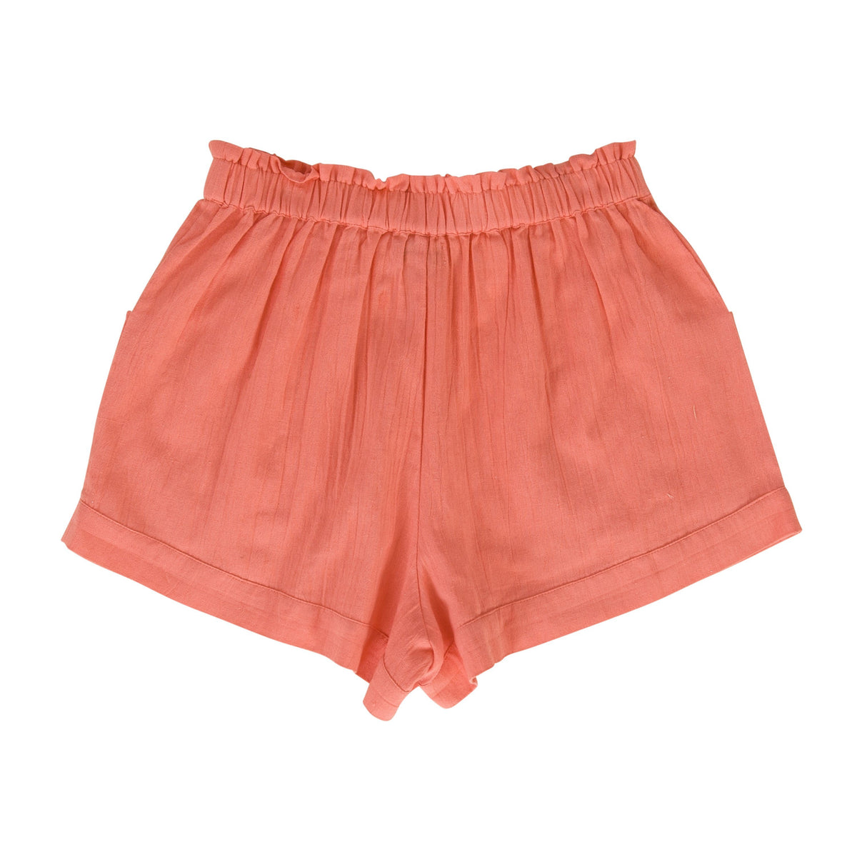 Brigitte Ric Rac Shorts (Fusion)