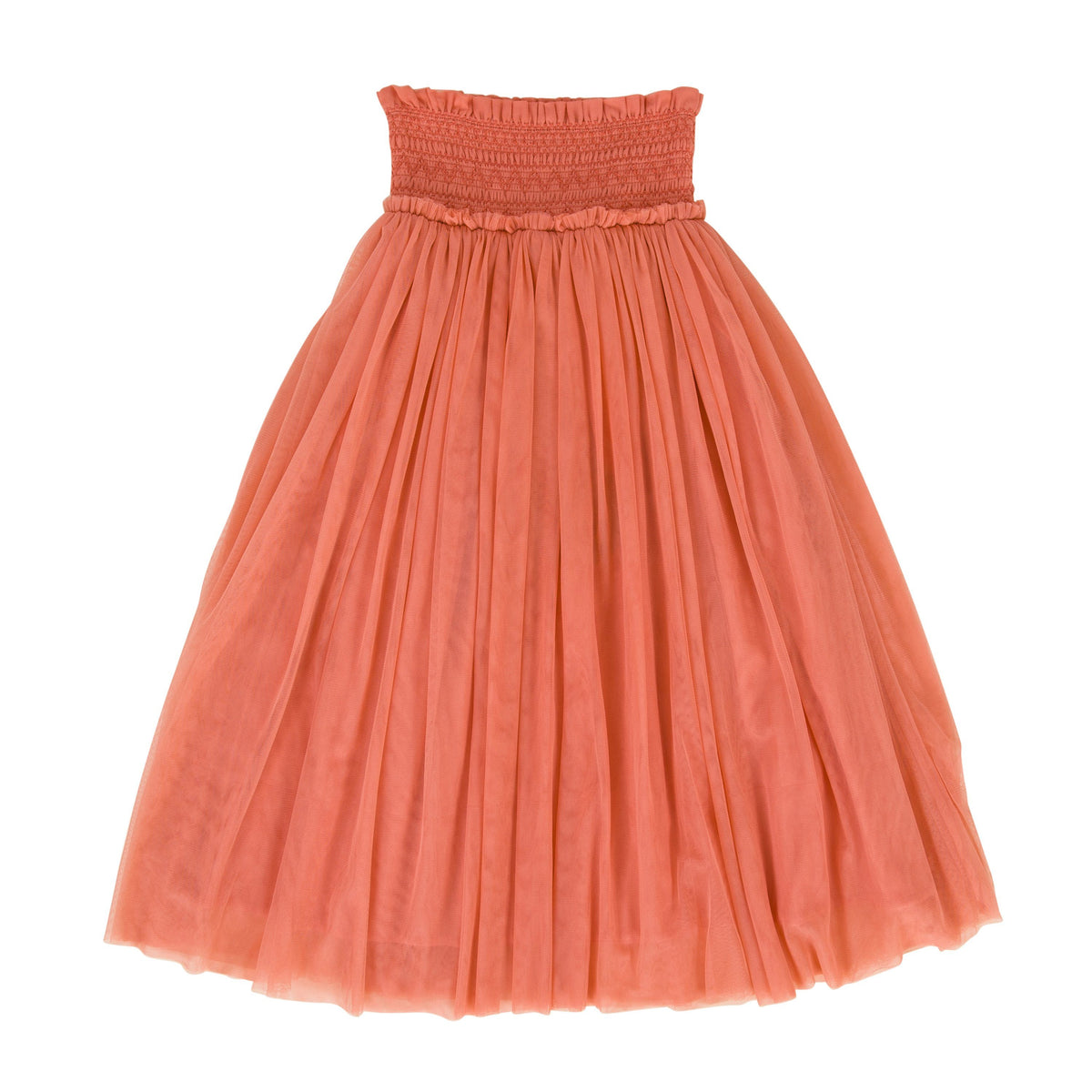 Olivia Skirt (Fusion)