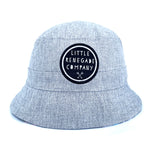 Superhero Pals Reversible Bucket Hat
