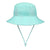 Kids Classic Swim Bucket Beach Hat (Stripes)