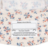 Kids Swim Legionnaire Beach Hat (Floral)