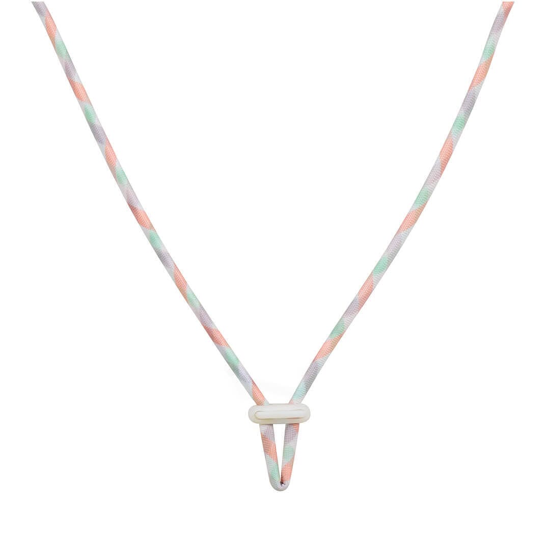 Kids Swim Legionnaire Beach Hat (Gingham)