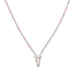 Kids Swim Legionnaire Beach Hat (Gingham)