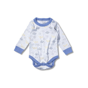 Sardines LS Bodysuit