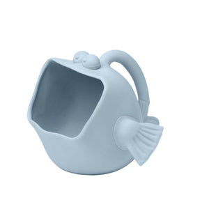 Scrunch Scoop (Duck Egg Blue)