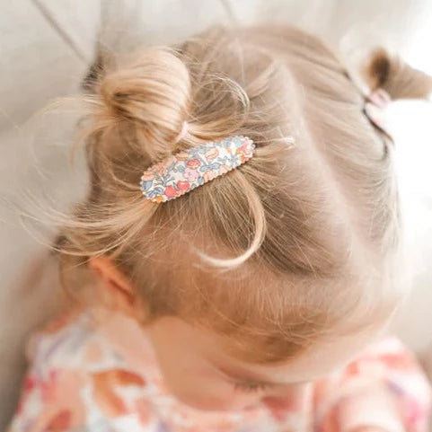 Little Amelia Snap Clips