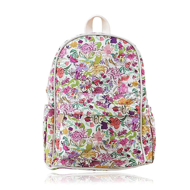 Bonnie Backpack
