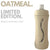 The Food Bottle (Oatmeal)