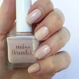 Secret Soiree Nail Polish
