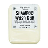 Shampoo Bar