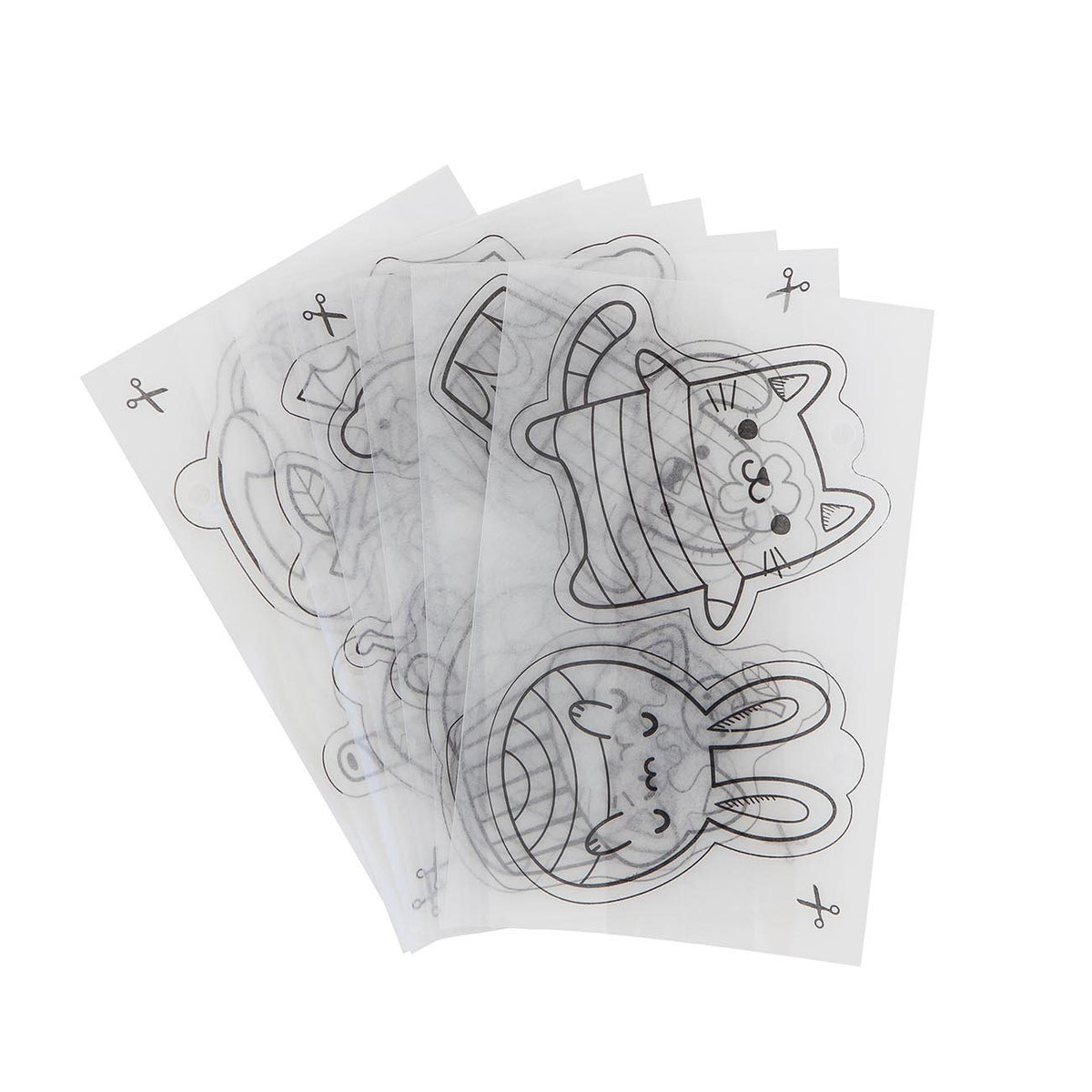 Shrinkies (Sweet Treats)