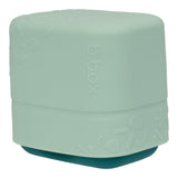 Silicone Snack Cups (Forest)