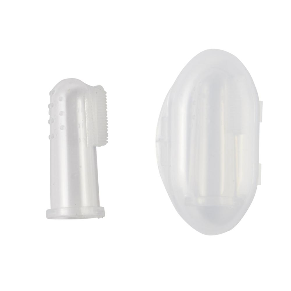 Silicone Finger Brush (2 Pack)