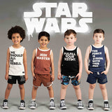 Destiny Rib Singlet