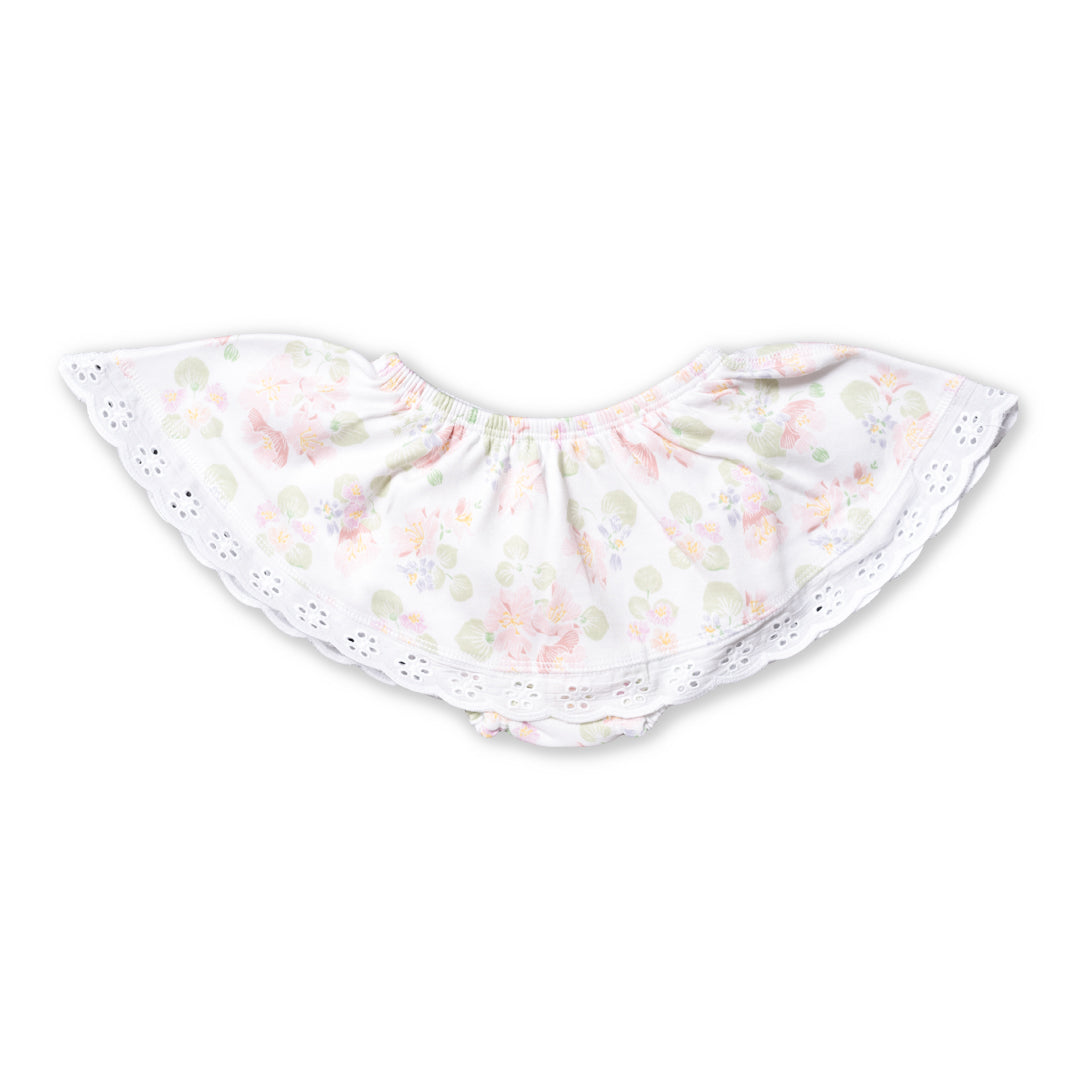 Dune Flowers Skirt Bloomers