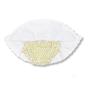 Clementine Skirt Bloomers