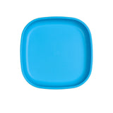 Large Flat Plate (Sky Blue)