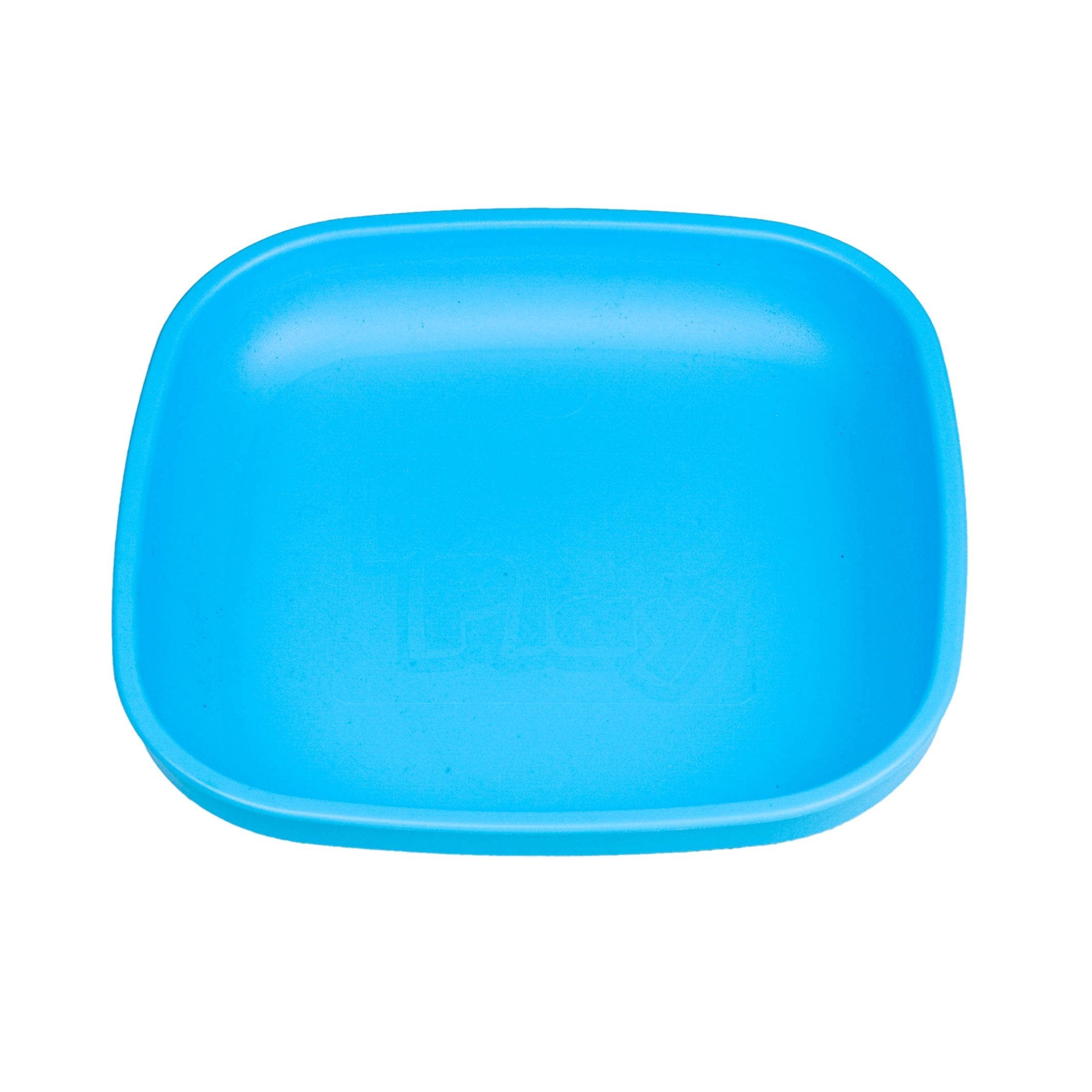 Flat Plate (Sky Blue)