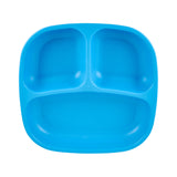 Divided Plate (Sky Blue)