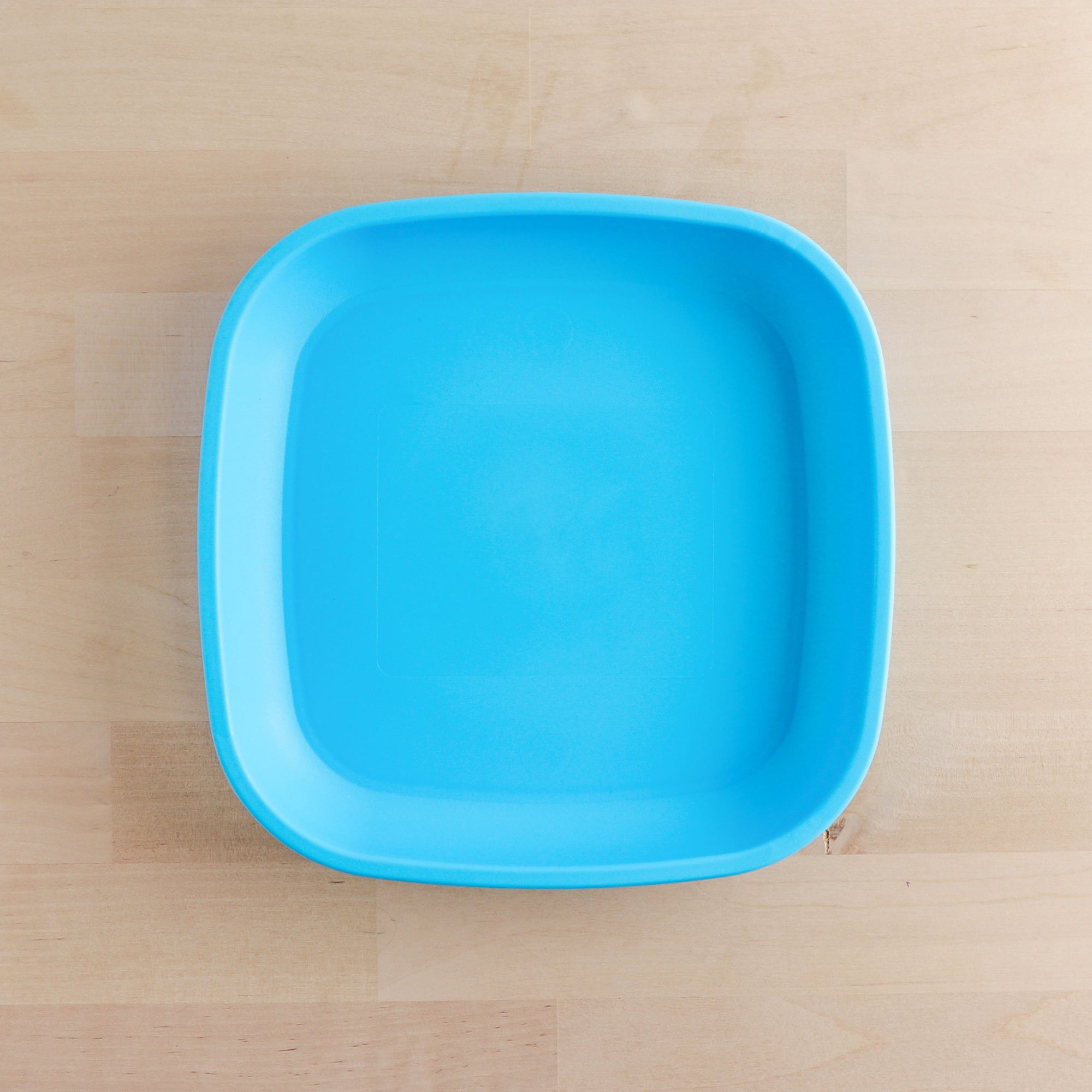 Flat Plate (Sky Blue)
