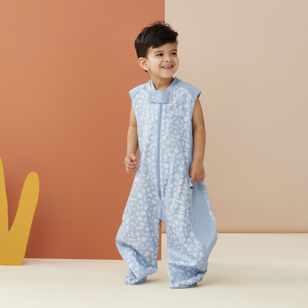 Sleep Suit Bag 0.3 tog (Shadowlands)