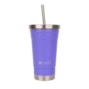 Smoothie Cup (Grape)