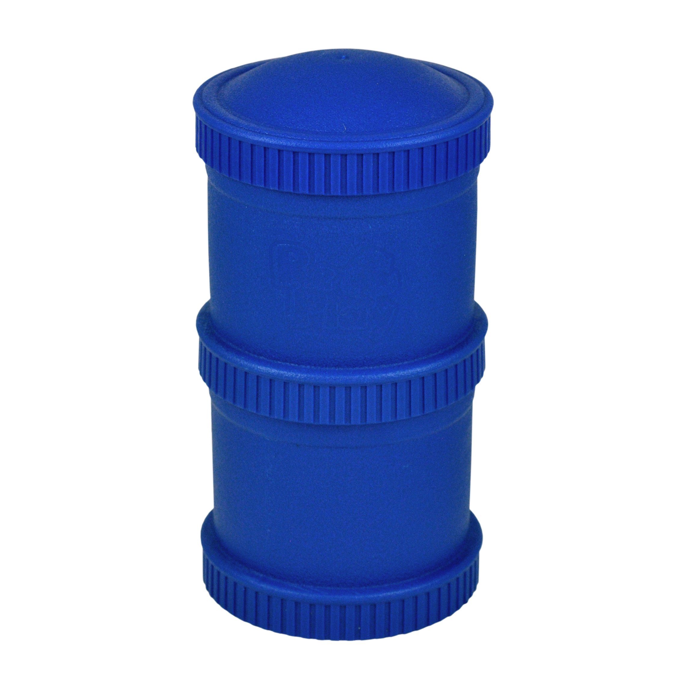 Snack Stack (Navy Blue)