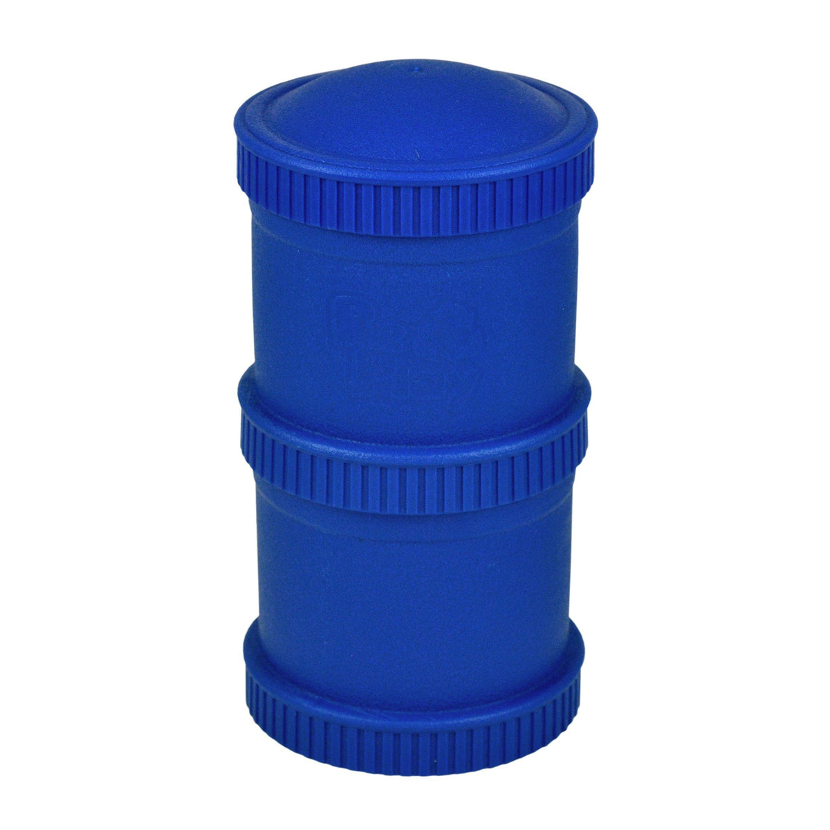 Snack Stack (Navy Blue)